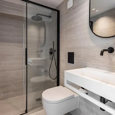 Apartamento 5#new 6 People - Saint-germain Notre-dame París