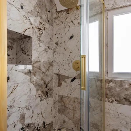 Apartamento 5#new 6 People - Saint-germain Notre-dame París