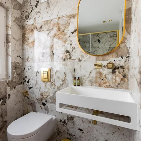 Apartamento 5#new 6 People - Saint-germain Notre-dame