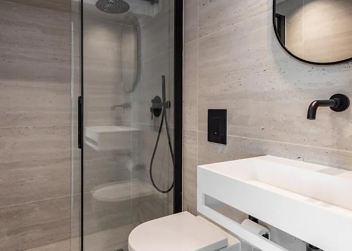 Apartment 5#new 6 People - Saint-germain Notre-dame Paris